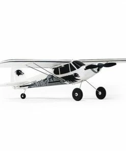 FMS Eazy RC 540mm PA-18 RTF