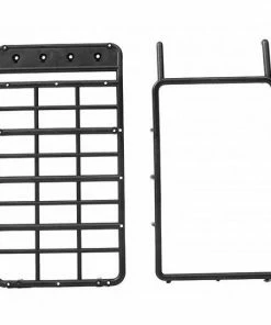 FMS Eazy Rc Patriot Rooftop Rack
