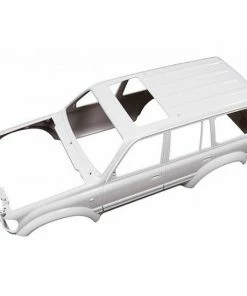 FMS Eazy Rc Patriot Body Shell