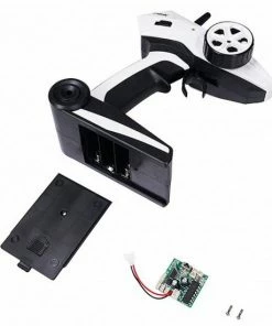 FMS Eazy Rc Transmitter/Esc/Rx Combo