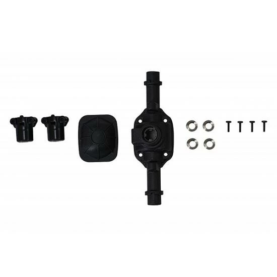 FMS Eazy Rc 1 18 Rear Axle Plastic Parts 1 FMS Eazy Rc 1 18 Rear Axle Plastic Parts