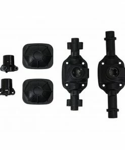 FMS Eazy Rc Eazy 1 18 Front/Rear Axle Parts