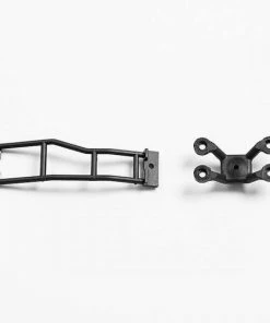 FMS Eazy Rc Eazy Triton Ladder And Spare Tire Bracket