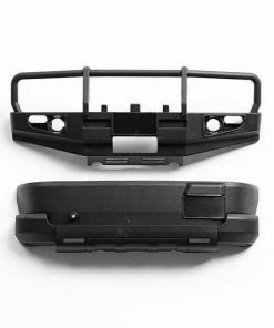 FMS Eazy Rc Eazy Triton Bumper And Side Panel