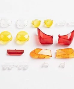 FMS Eazy Rc Eazy Triton Lens