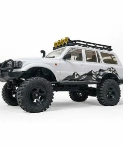 FMS Eazy RC 1:18 Patriot Crawler