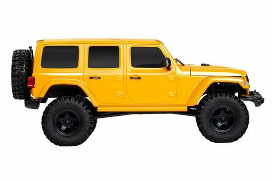 FMS Eazy RC 1:18 Arizona RTR ** SALE ** 9 FMS Eazy RC 1:18 Arizona RTR ** SALE ** - Image 9