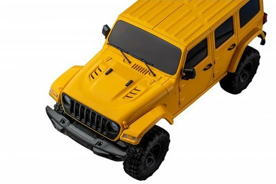 FMS Eazy RC 1:18 Arizona RTR ** SALE ** 6 FMS Eazy RC 1:18 Arizona RTR ** SALE ** - Image 6