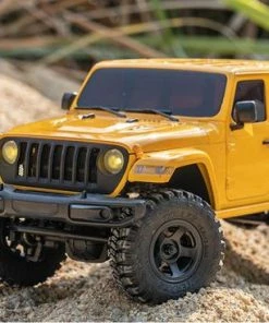 FMS Eazy RC 1:18 Arizona RTR ** SALE ** 21 FMS Eazy RC 1:18 Arizona RTR ** SALE ** -FMS Sales Shop EZY002RTR 9