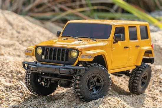 FMS Eazy RC 1:18 Arizona RTR ** SALE ** 11 FMS Eazy RC 1:18 Arizona RTR ** SALE ** - Image 11