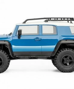 FMS Eazy RC 1:18 Triton RTR Scale Crawler -FMS Sales Shop EZY003RTR 0