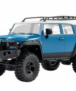 FMS Eazy RC 1:18 Triton RTR Scale Crawler -FMS Sales Shop EZY003RTR 10