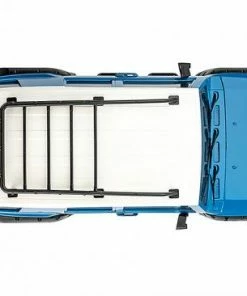 FMS Eazy RC 1:18 Triton RTR Scale Crawler -FMS Sales Shop EZY003RTR 2