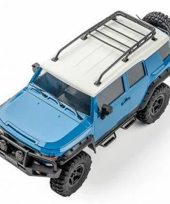 FMS Eazy RC 1:18 Triton RTR Scale Crawler -FMS Sales Shop EZY003RTR 3