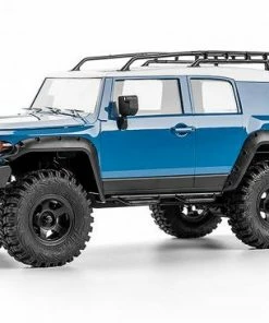 FMS Eazy RC 1:18 Triton RTR Scale Crawler -FMS Sales Shop EZY003RTR 4