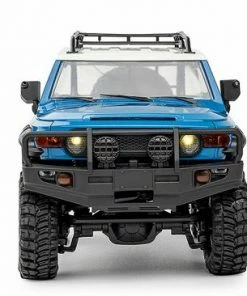 FMS Eazy RC 1:18 Triton RTR Scale Crawler -FMS Sales Shop EZY003RTR 5