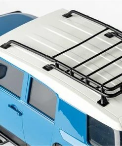 FMS Eazy RC 1:18 Triton RTR Scale Crawler -FMS Sales Shop EZY003RTR 6