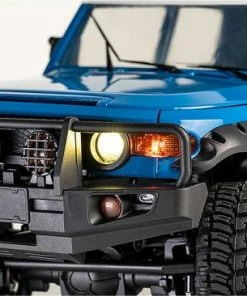 FMS Eazy RC 1:18 Triton RTR Scale Crawler -FMS Sales Shop EZY003RTR 8