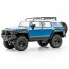 FMS Eazy RC 1:18 Triton RTR Scale Crawler