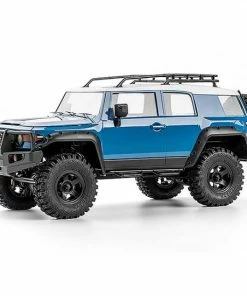 FMS Eazy RC 1:18 Triton RTR Scale Crawler