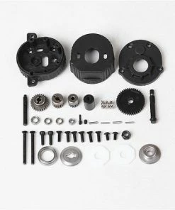 FMS Main Gear Box Set