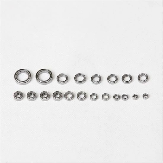 FMS 1 6 Bearing Set 1 FMS 1 6 Bearing Set