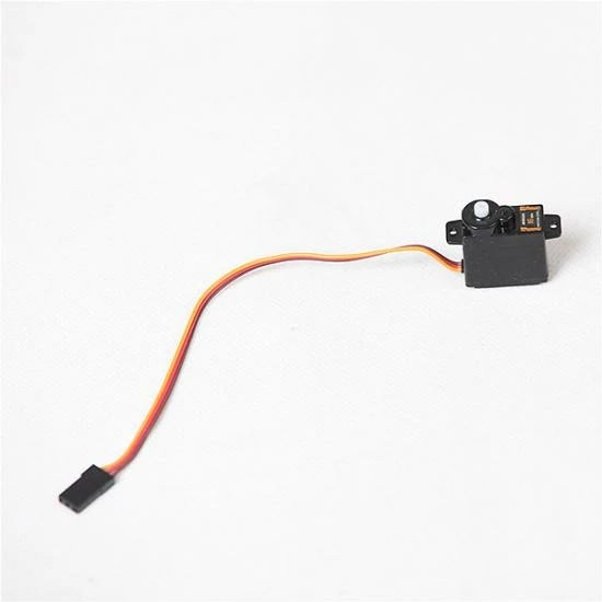 FMS 1 6 9G Servo For Steering Wheel 1 FMS 1 6 9G Servo For Steering Wheel