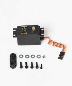 FMS Waterproof 15Kg Metal Gear Servo