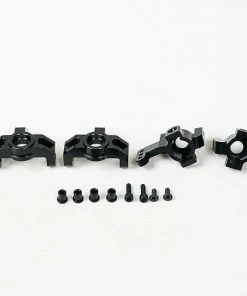 FMS 1 6 Aluminium Steering C Hub Parts