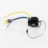 FMS Waterproof 40A Brushed Esc