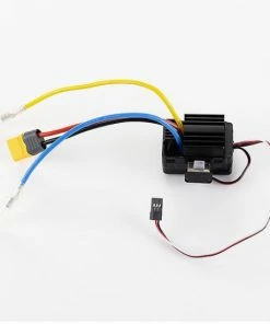 FMS Waterproof 40A Brushed Esc