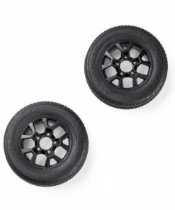 FMS 1 12 Jimny Wheels 2Pcs