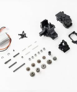 FMS 1 12 Jimny Main Gear Box Assembly