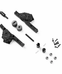 FMS 1 12 Jimny Transmission Gear Box Assembly