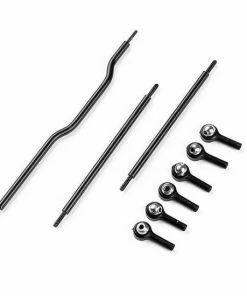 FMS 1 12 Jimny Steering Linkage Set