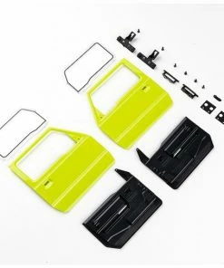 FMS 1 12 Jimny Side Door