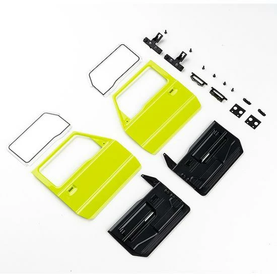 FMS 1 12 Jimny Side Door 1 FMS 1 12 Jimny Side Door