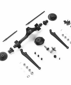 FMS 1 12 Jimny Rear Axle Assembly