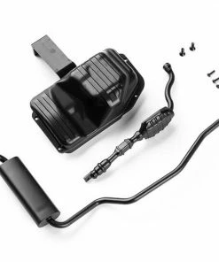 FMS 1 12 Jimny Exhaust Pipe