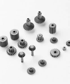 FMS 1 12 Jimny Gear Set