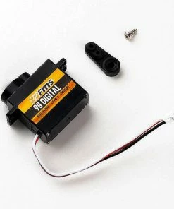 FMS 1 12 Jimny Steering Servo