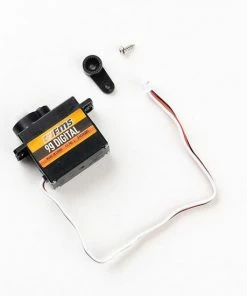 FMS 1 12 Jimny Steering Wheel Servo