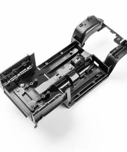 FMS 1 12 Jimny Plastic Chassis