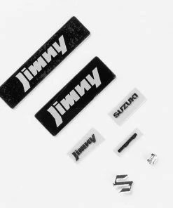 FMS 1 12 Jimny Logo Set