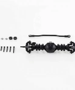 FMS 1 6 Jimny Front Axle Assembly