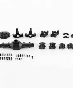 FMS 1 6 Jimny Front Axle Plastic Parts