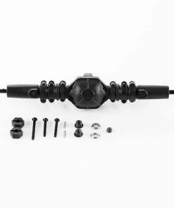 FMS 1 6 Jimny Rear Axle Assembly