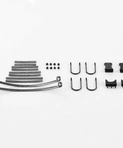 FMS 1 6 Jimny Rear Automobile Leaf Springs