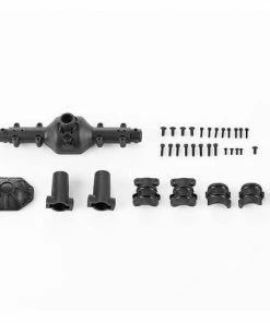 FMS 1 6 Jimny Rear Axle Plastic Parts
