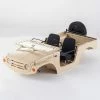 FMS 1 6 Jimny Car Body Assembly